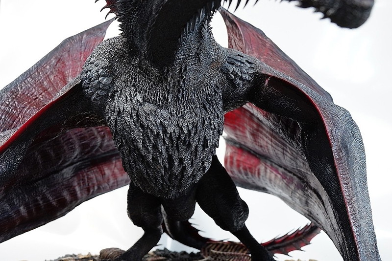 Game of Thrones DROGON（ドロゴン）