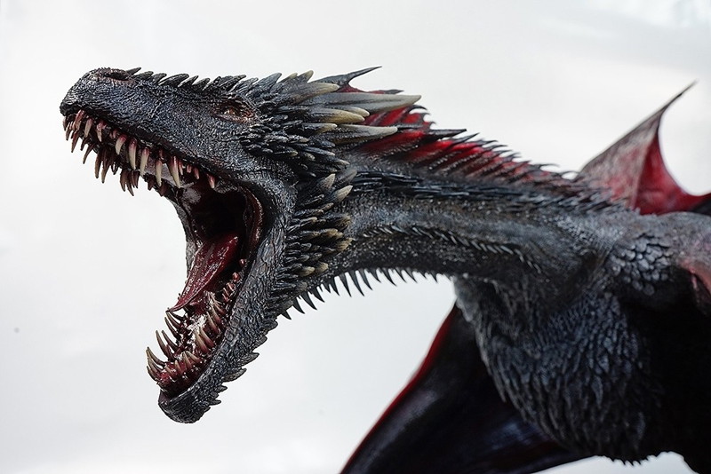 Game of Thrones DROGON（ドロゴン）