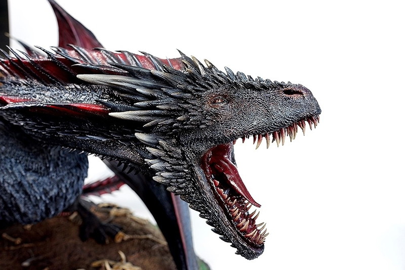 Game of Thrones DROGON（ドロゴン）