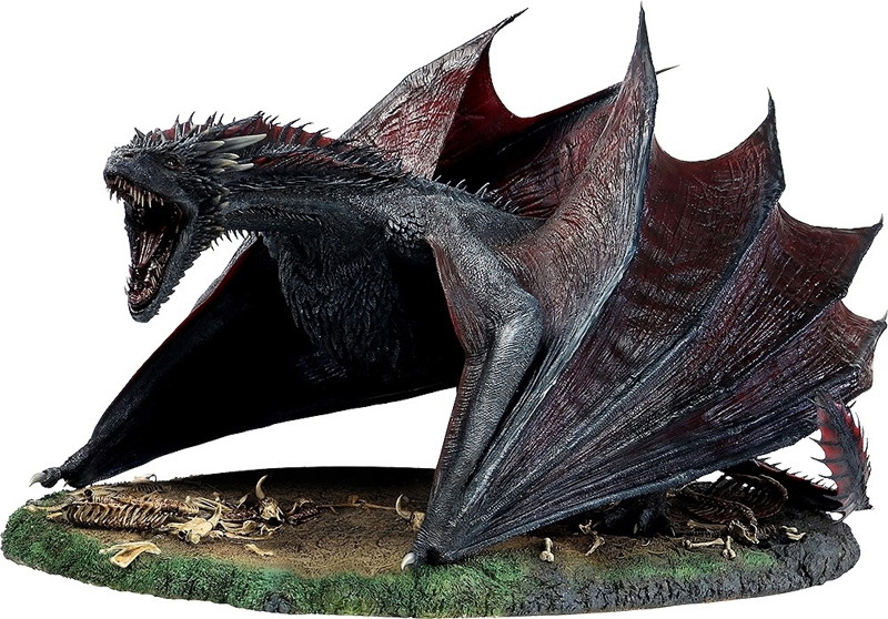 Game of Thrones DROGON（ドロゴン）