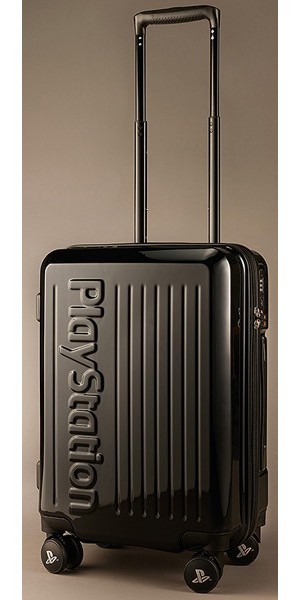PlayStation キャリーバッグ ‘PlayStation’マーク ver. PlayStation キャリーバッグ ‘PlayStation’マーク ver.