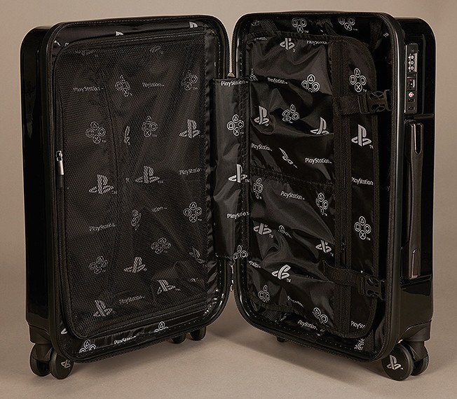 PlayStation キャリーバッグ ‘PlayStation’マーク ver. PlayStation キャリーバッグ ‘PlayStation’マーク ver.