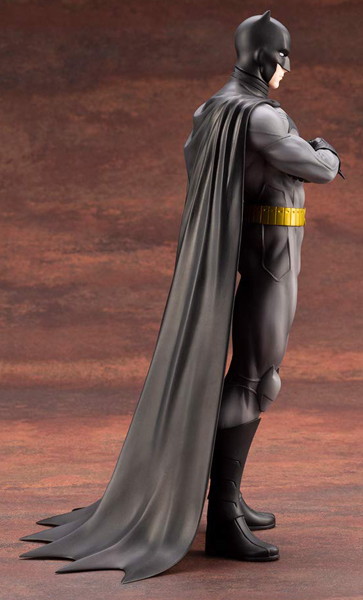 DC UNIVERSE DC COMICS IKEMEN バットマン 【初回生産限定パーツ付属版】