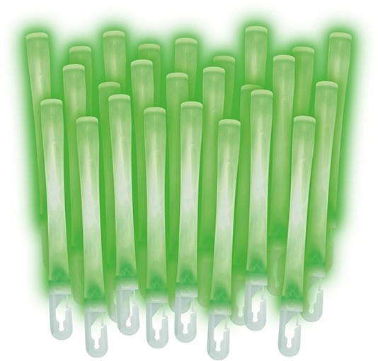 業務用大閃光アーク25本×4箱 ディープグリーン =100本