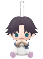 ぴたぬい 新テニスの王子様 跡部景吾