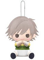 ぴたぬい 新テニスの王子様 白石蔵ノ介