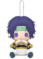ぴたぬい 新テニスの王子様 幸村精市