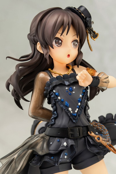 アイドルマスター シンデレラガールズ 橘 ありす ［オンリーマイフラッグ］＋