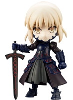 キューポッシュ Fate/Grand Order セイバー アルトリア・ペンドラゴン オルタ