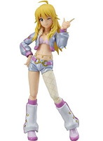 figma THE IDOLM@STER 星井美希