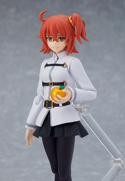 figma Fate/Grand Order マスター/主人公 女