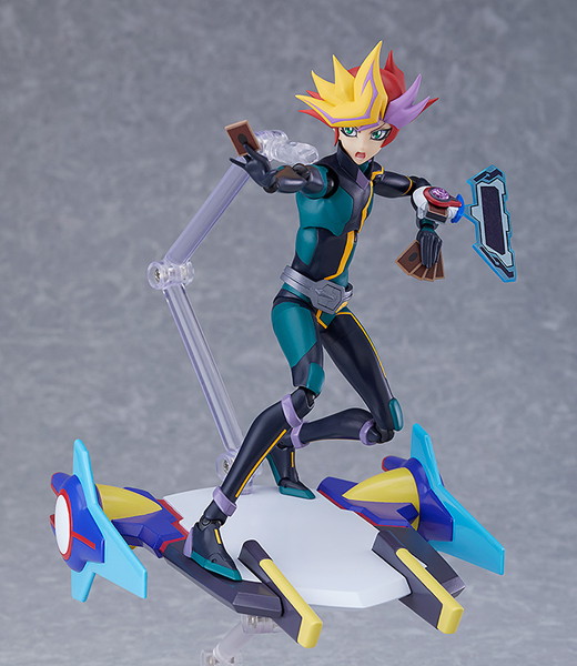 figma 遊☆戯☆王VRAINS Playmaker