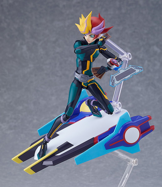 figma 遊☆戯☆王VRAINS Playmaker