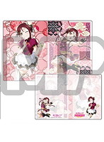 ラブライブ！サンシャイン！！ クリアホルダーVer.6 梨子