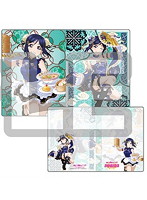 ラブライブ！サンシャイン！！ クリアホルダーVer.6 果南