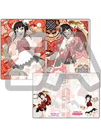 ラブライブ！サンシャイン！！ クリアホルダーVer.6 ダイヤ