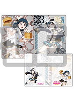 ラブライブ！サンシャイン！！ クリアホルダーVer.6 善子