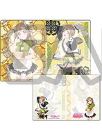ラブライブ！サンシャイン！！ クリアホルダーVer.6 花丸