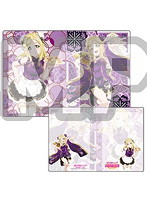 ラブライブ！サンシャイン！！ クリアホルダーVer.6 鞠莉