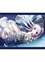 【karory】B2タペストリー・Chrono-GRAVITY-