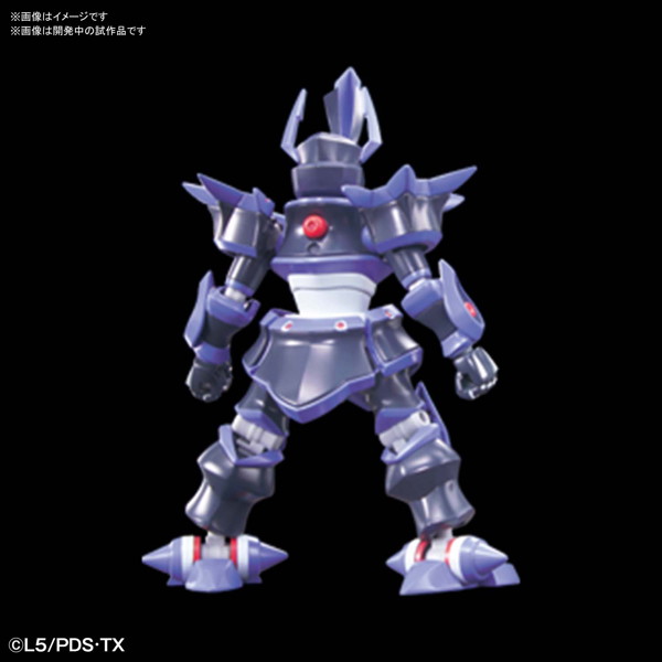 LBX ダンボール戦機 ジ・エンペラー