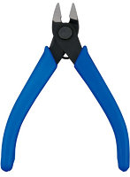 【10月再生産分】BANDAI SPIRITS エントリーニッパー［ブルー］