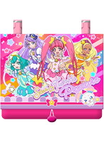 スター☆トゥインクルプリキュア おでかけポケットポーチ