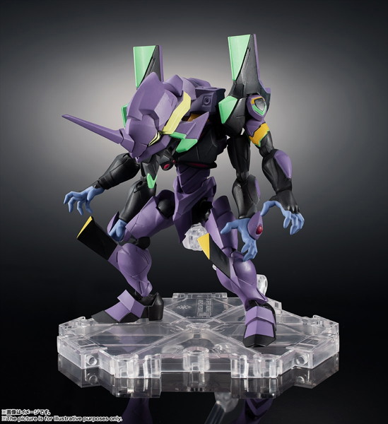 NXEDGE STYLE ヱヴァンゲリヲン新劇場版:Q ［EVA UNIT］ エヴァンゲリオン第13号機