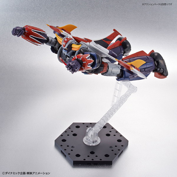 DMM.com [HG 1/144 グレンダイザー（INFINITISM）] ホビー通販