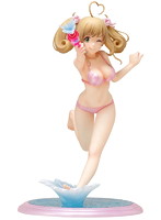 ドリームテック アイドルマスターシンデレラガールズ 常夏パラダイス 佐藤心