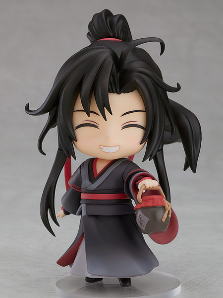 ねんどろいど 魔道祖師 魏無羨