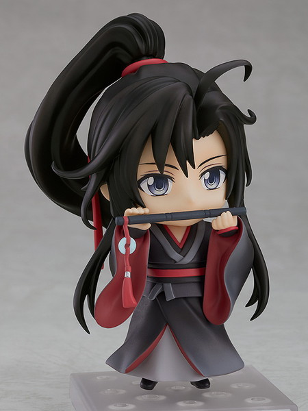 ねんどろいど 魔道祖師 魏無羨