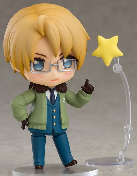 ねんどろいど ヘタリア World☆Stars アメリカ