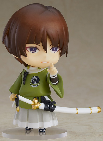 ねんどろいど 刀剣乱舞-ONLINE- 石切丸