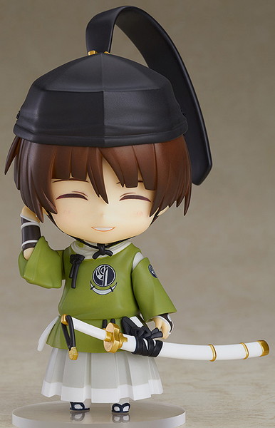 ねんどろいど 刀剣乱舞-ONLINE- 石切丸