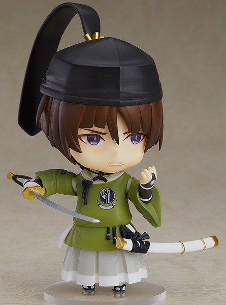 ねんどろいど 刀剣乱舞-ONLINE- 石切丸