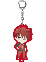 ねんどろいどぷらす 続『刀剣乱舞-花丸-』 スタンド付きアクリルキーチェーン 大包平