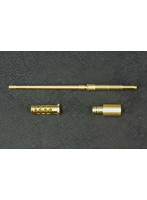 ブローニングM2重機関銃銃身