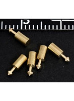 エレファント 尖頭ボルト（33本入）