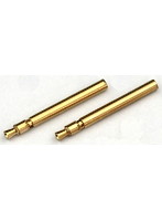 1/35 ドイツ軍MG34同軸機銃用銃身《HD》(2本入)