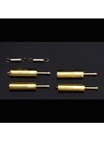 1/35 WWIIドイツ軍 ナースホルンフェンダースプリングSet(1輌分)