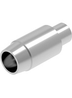 EZガンマズル レギュラー S1.5mm（10個入）