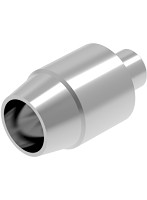 EZガンマズル レギュラー S2.0mm（10個入）