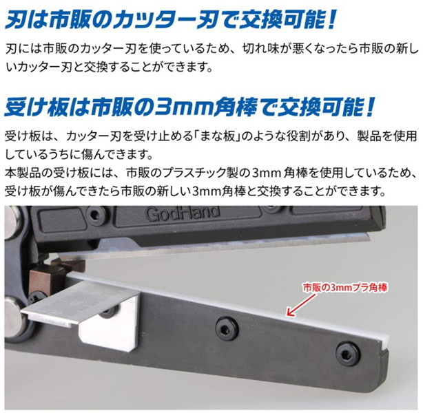 アメイジングカッター アメイジングカッター