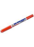 ガンダムマーカー GM405 リアルタッチマーカー オレンジ1