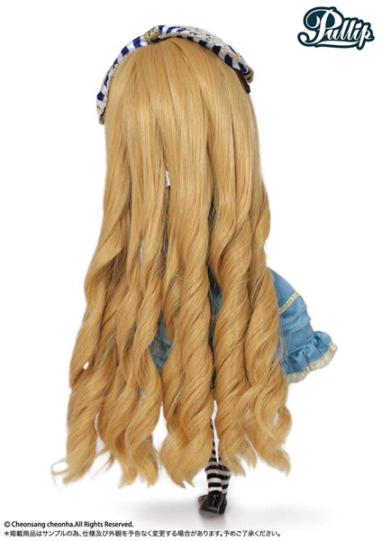 プーリップ クラシカルアリス