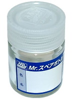 Mr.スペアボトル