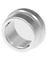 SPプレート2 1.0mm（3個入）
