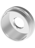 SPプレート2 5.0mm（2個入）