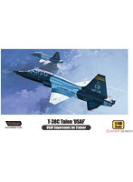 1/48 T-38 タロン アメリカ空軍